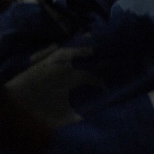 Meet your Posher, Nyakor